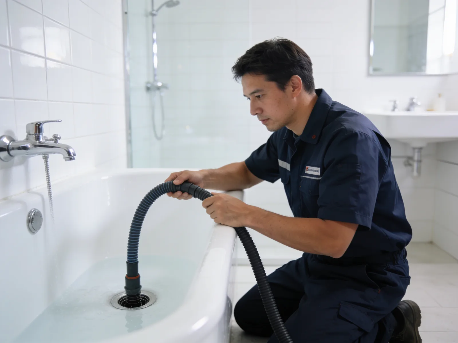 Emergency Plumber Marlinton, WV FAQs